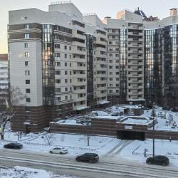 Фото Апартаменты на улице Токарева 15