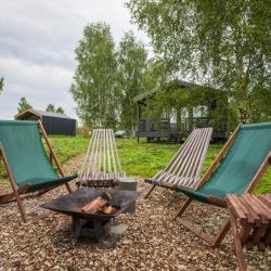 Фото Отель Lucky Home Rent (Лаки Хоум Рент) на улице Прилесная 4а