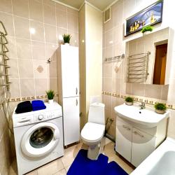 Фото Самарские апартаменты на улице Санфировой