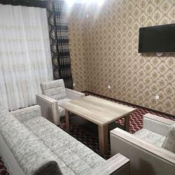 Фото Отель Humo Guliston (Хумо )