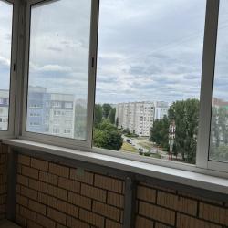 1-комнатные апартаменты стандарт
