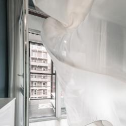 Фото Отель B-Flats (Би-Флэтс) на улице Ленина 185А