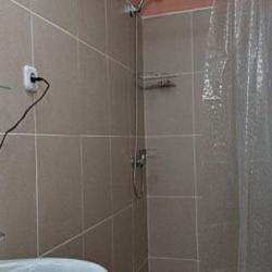 Номер стандарт с 1 двуспальной кроватью