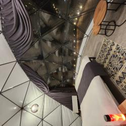 3-местное шале премиум