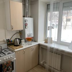 Фото Апартаменты на улице Кулибина 4а