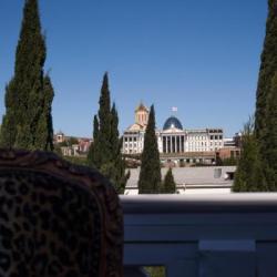 Фото Отель Tekla Palace By Urban Hotels (Текла Палас)