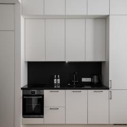 Фото Отель Comfort life (Комфорт лайф) на площади Славянская