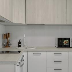 Апартаменты студия