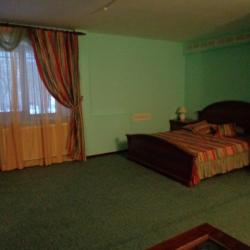 Фото Мотель Визит