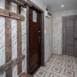 2-комнатные апартаменты стандарт с балконом