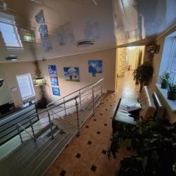 Фото Отель Седьмое Небо