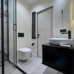 Фото Апартаменты Artfully Nest I на улице Мурата Ахеджака