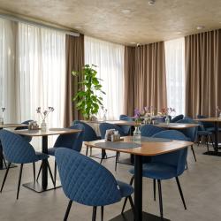Фото Отель Stylo Residences & Suites (Стайло Резиденс)