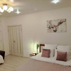 1-комнатные апартаменты стандарт