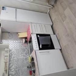 Фото Апартаменты на улице Кастринская 6