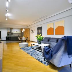Family Apartments