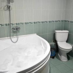 Фото Отель Гелион
