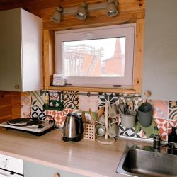 Фото Отель Лисички-сестрички