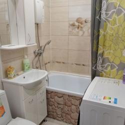 Фото Апартаменты на улице Астраханская 19