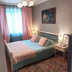 Фото Апартаменты на улице Красина 60