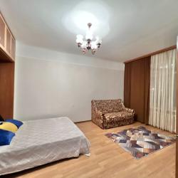 Фото Апартаменты на улице Комсомольская 19/27