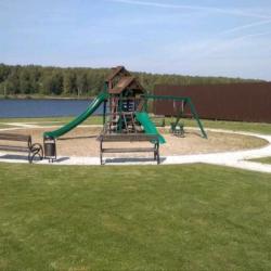 Фото Отель Дом на белом озере