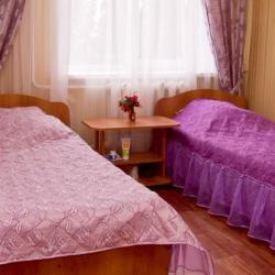 Фото Отель Патриот