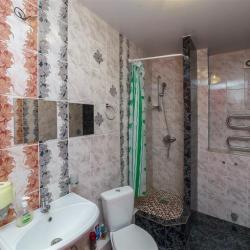 Фото Home Hotel (Хоум Отель) на 2-ой Заречной