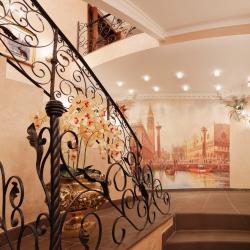 Фото Отель Венеция