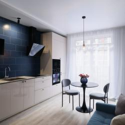 Фото Апартаменты Keytee.Home на улице Черниговская (Кэти Хоум)