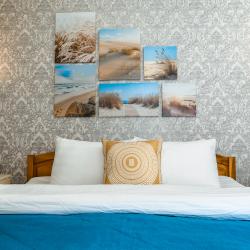 Фото Отель B-Flats (Би-Флэтс) на улице Парковая