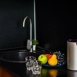 Фото Апартаменты на улице Дудинская 2 корпус Б