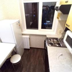 Фото Отель MyHomeUfa (МайХоум) на улице Мажита Гафури