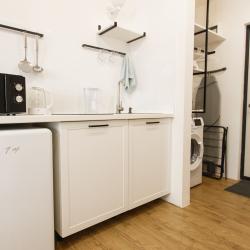 Апартаменты студия PAIKKA APART #KÖTA