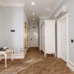 Семейный двухкомнатный