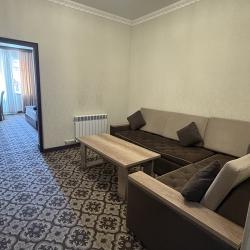 Фото Отель Reikartz Fergana (Рейкартц )