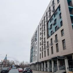 Фото Апартаменты ДинДом на улице Гордеевская