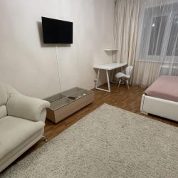 Фото Апартаменты на улице Краснофлотская 28