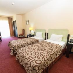 Фото Отель Regineh (Режине)