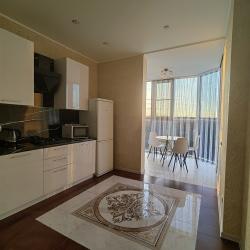 Фото Апартаменты на улице Ленина 484В