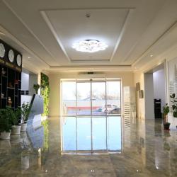 Фото Отель Citizen Hotel (Ситизен)