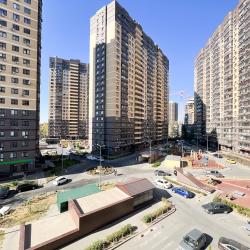 Апартаменты улучшенные Однокомнатные