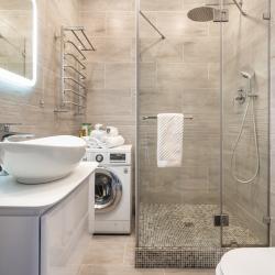 Апартаменты улучшенные Perfect holiday