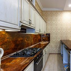 Фото Апартаменты на улице Чкалова 75 (49/2)