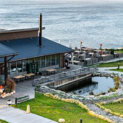 Фото Отель THE Камский