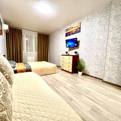 Фото Самарские апартаменты на проспекте Карла Маркса 242