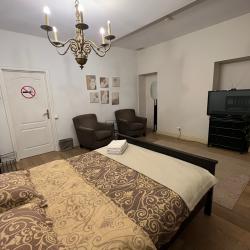 фото 21 Weekend Inn (Уикенд Инн)