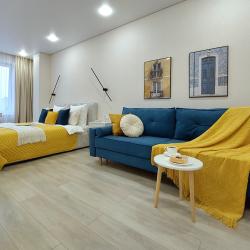 Фото Отель AbakanApart (Апарт) на улице Генерала Тихонова