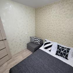 2-комнатные апартаменты стандарт