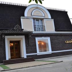 Фото GRAND HOTEL & SPA MAYKOP (Гранд отель и СПА)